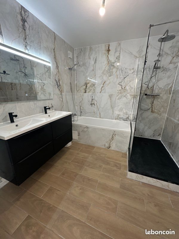 Appartement à vendre, 74m², Clermont-Ferrand