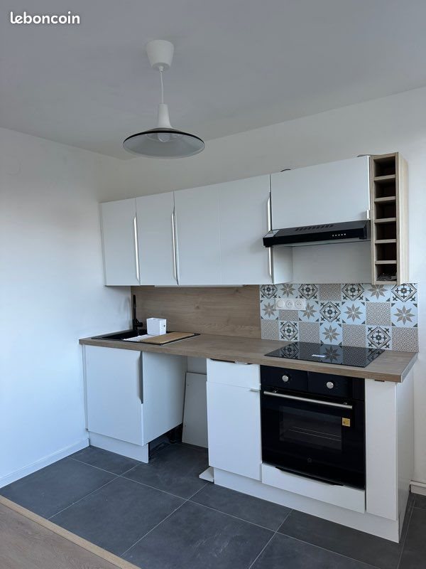 Appartement à vendre, 74m², Clermont-Ferrand