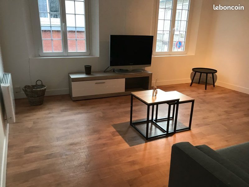Maison à louer, 48m², Louviers