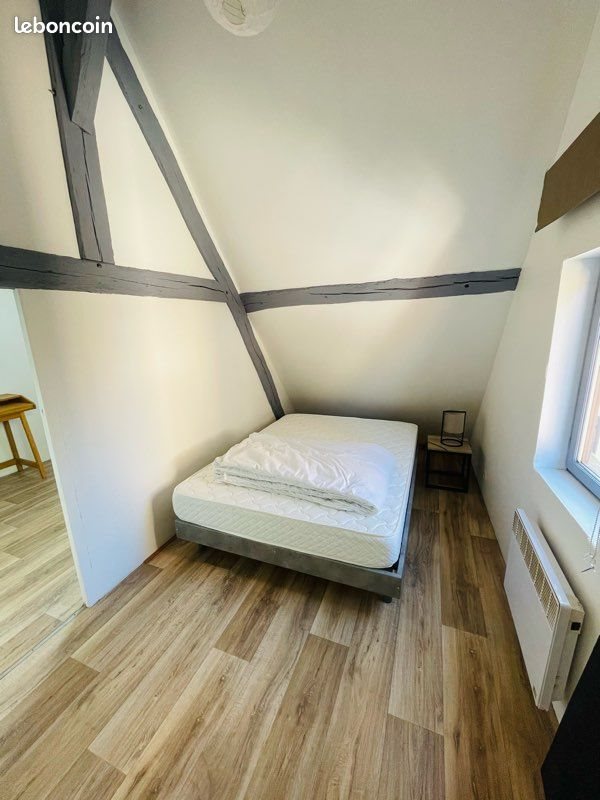 Maison à louer, 48m², Louviers