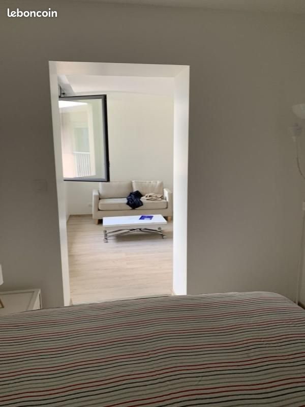 Appartement à louer, 36m², Paris 19ème