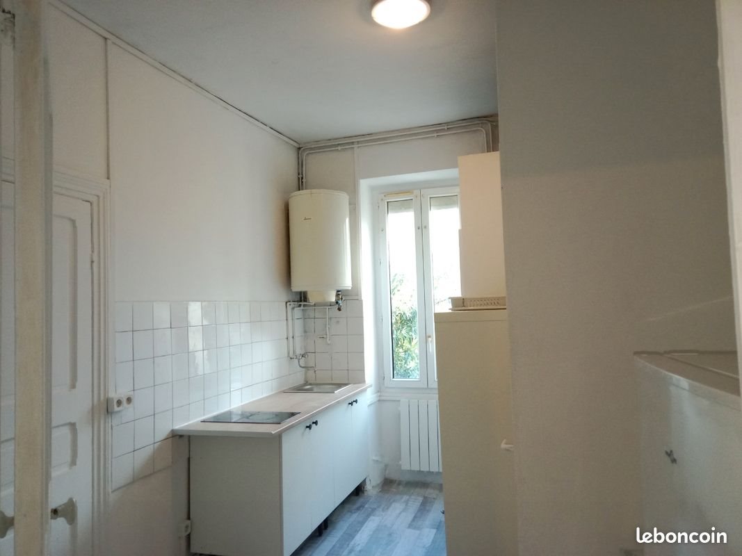 Appartement à louer, 28m², Nantes