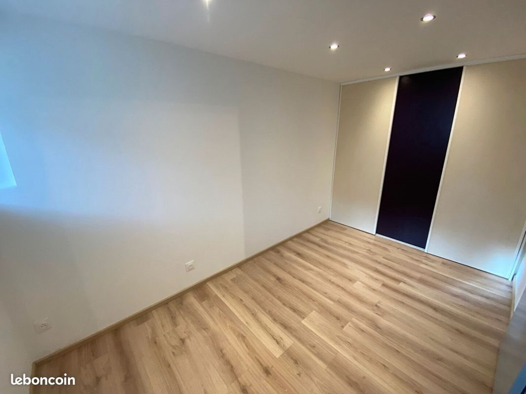 Appartement à louer, 44m², Strasbourg