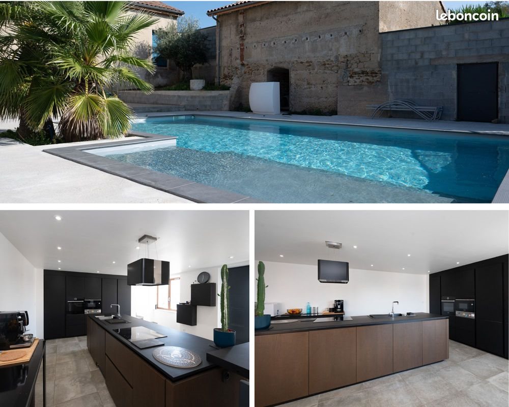 Maison à vendre, 290m², Romans-sur-Isère