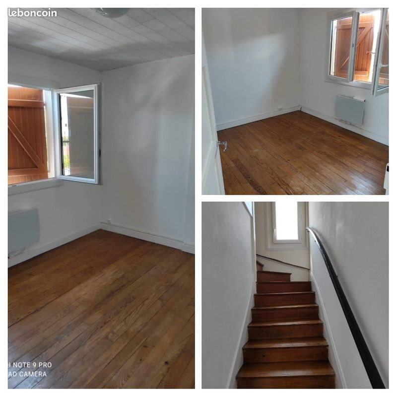 Appartement à louer, 57m², Mont-de-Marsan
