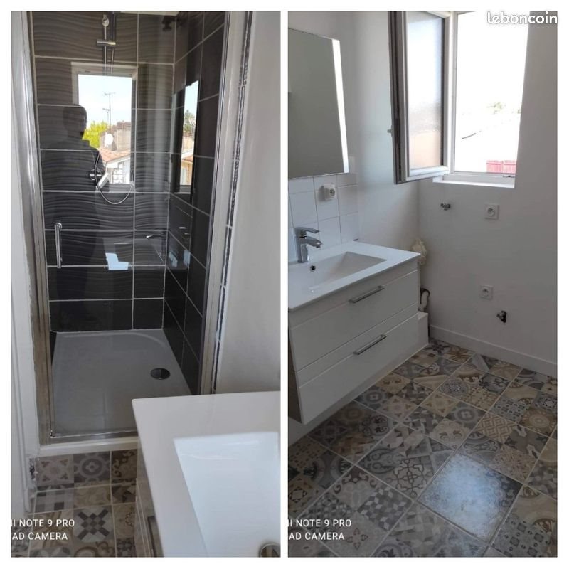 Appartement à louer, 57m², Mont-de-Marsan