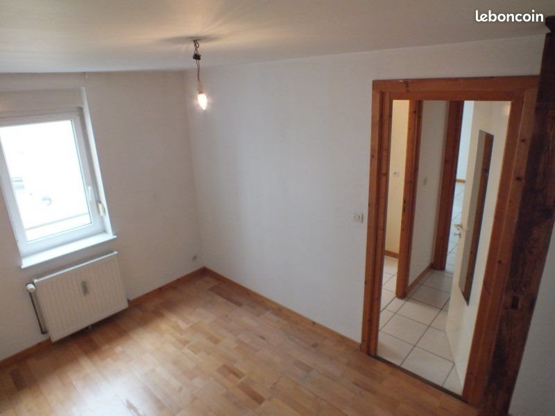 Appartement à louer, 50m², Strasbourg