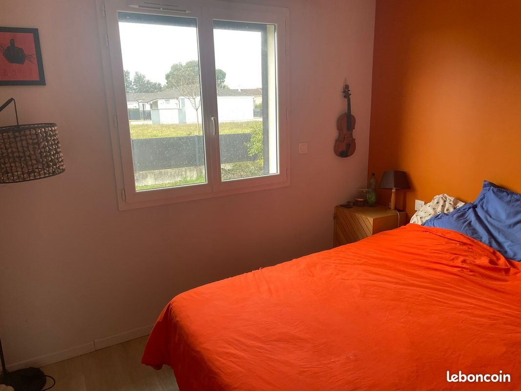 Maison à vendre, 96m², Boé