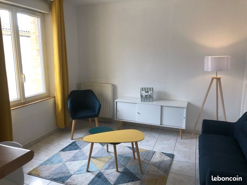 Appartement à louer, 45m², Revel