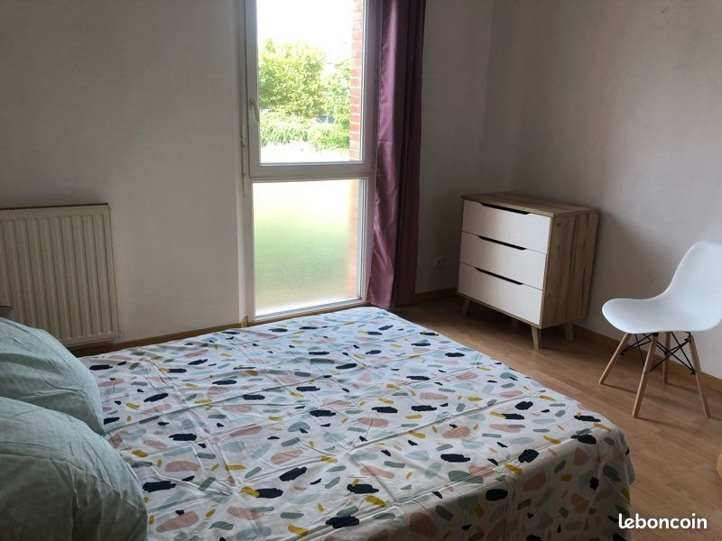 Appartement à louer, 45m², Revel