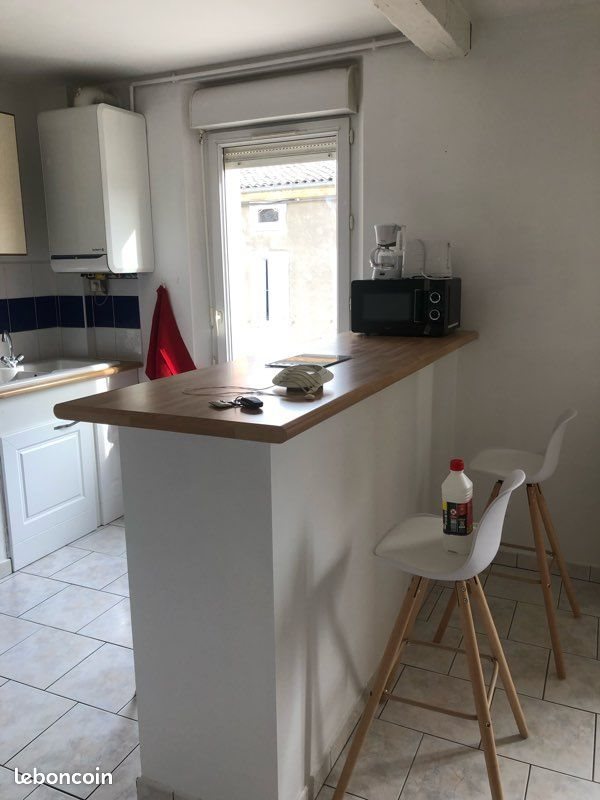 Appartement à louer, 45m², Revel
