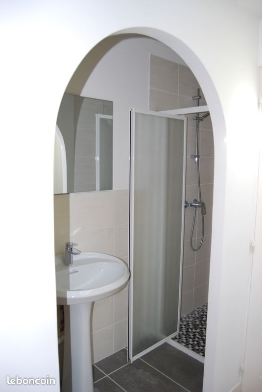 Appartement à louer, 54m², Toulouse