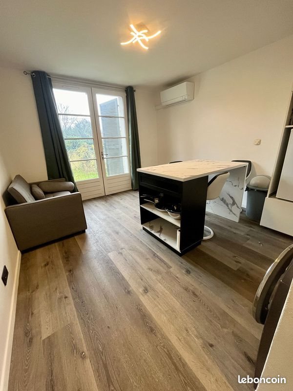 Appartement à louer, 28m², Plaisance-du-Touch