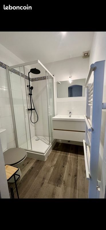 Appartement à louer, 28m², Plaisance-du-Touch