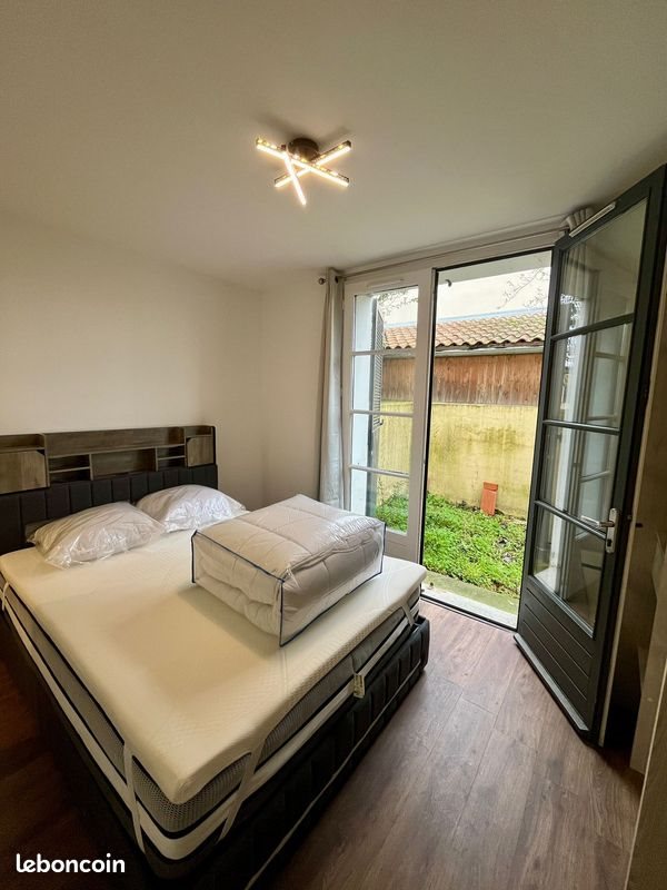 Appartement à louer, 28m², Plaisance-du-Touch