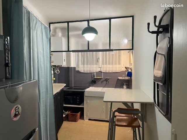 Appartement à louer, 30m², Toulouse