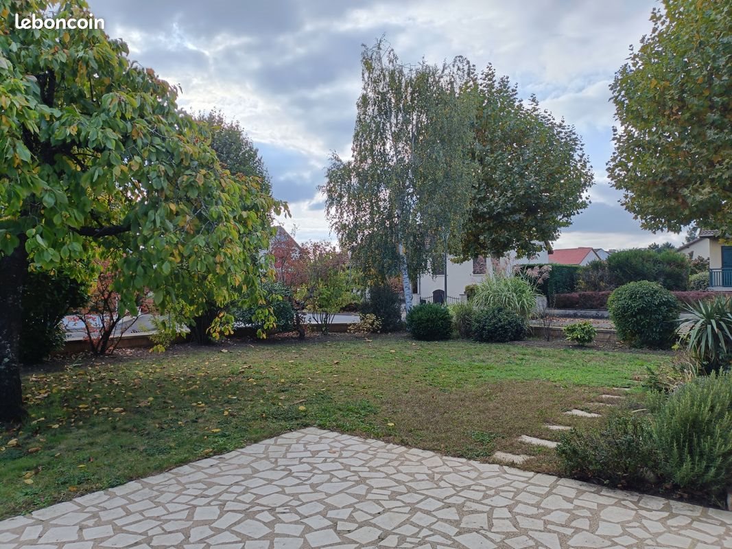 Maison à vendre, 121m², Montigny-lès-Metz