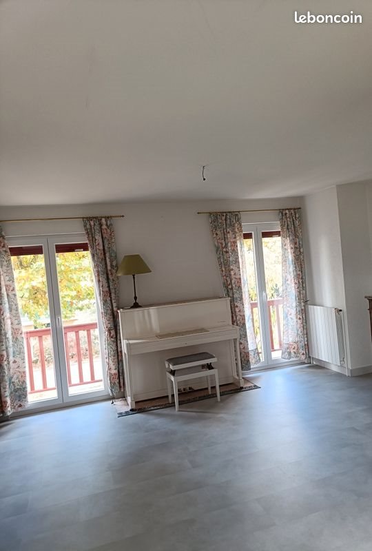 Maison à vendre, 121m², Montigny-lès-Metz