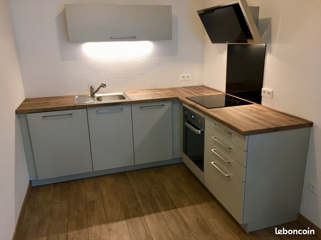 Appartement à louer, 76m², Strasbourg
