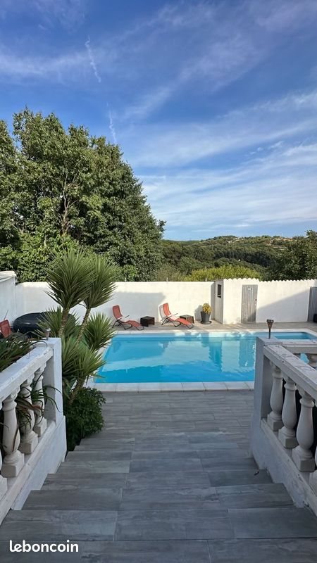 Maison à vendre, 130m², Marseille 15ème