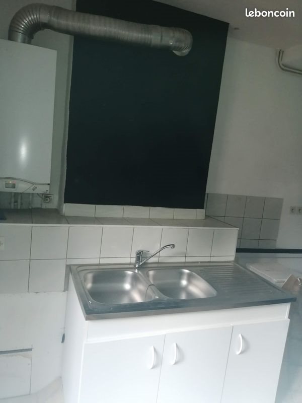 Appartement à louer, 35m², Feurs