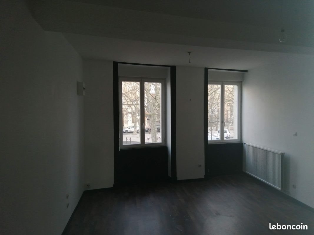 Appartement à louer, 35m², Feurs