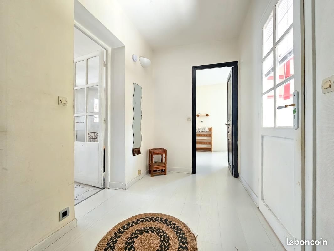 Appartement à louer, 54m², Cachan