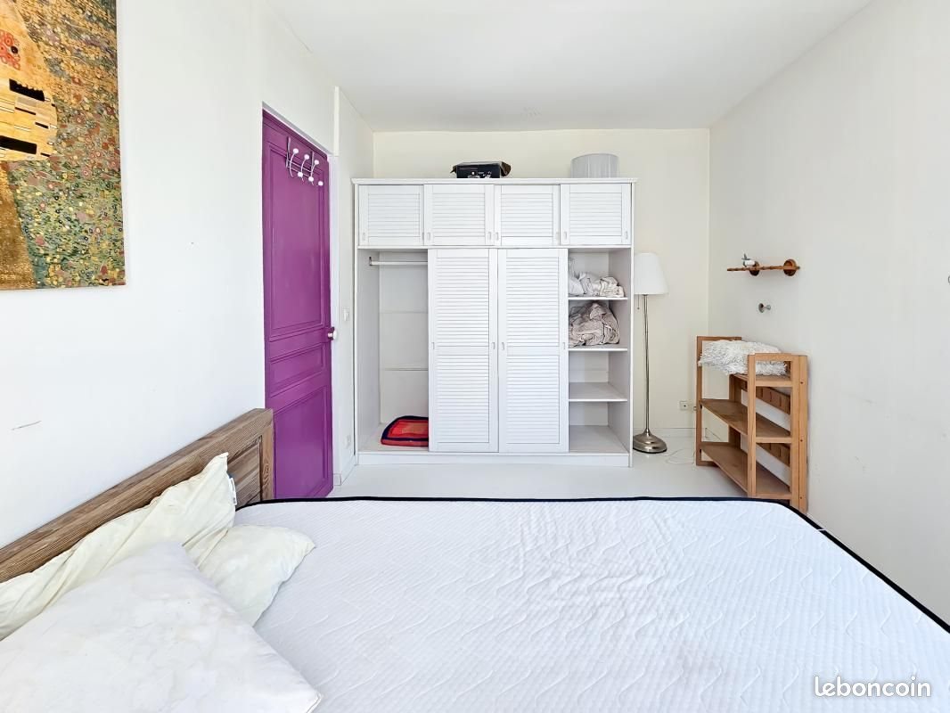 Appartement à louer, 54m², Cachan
