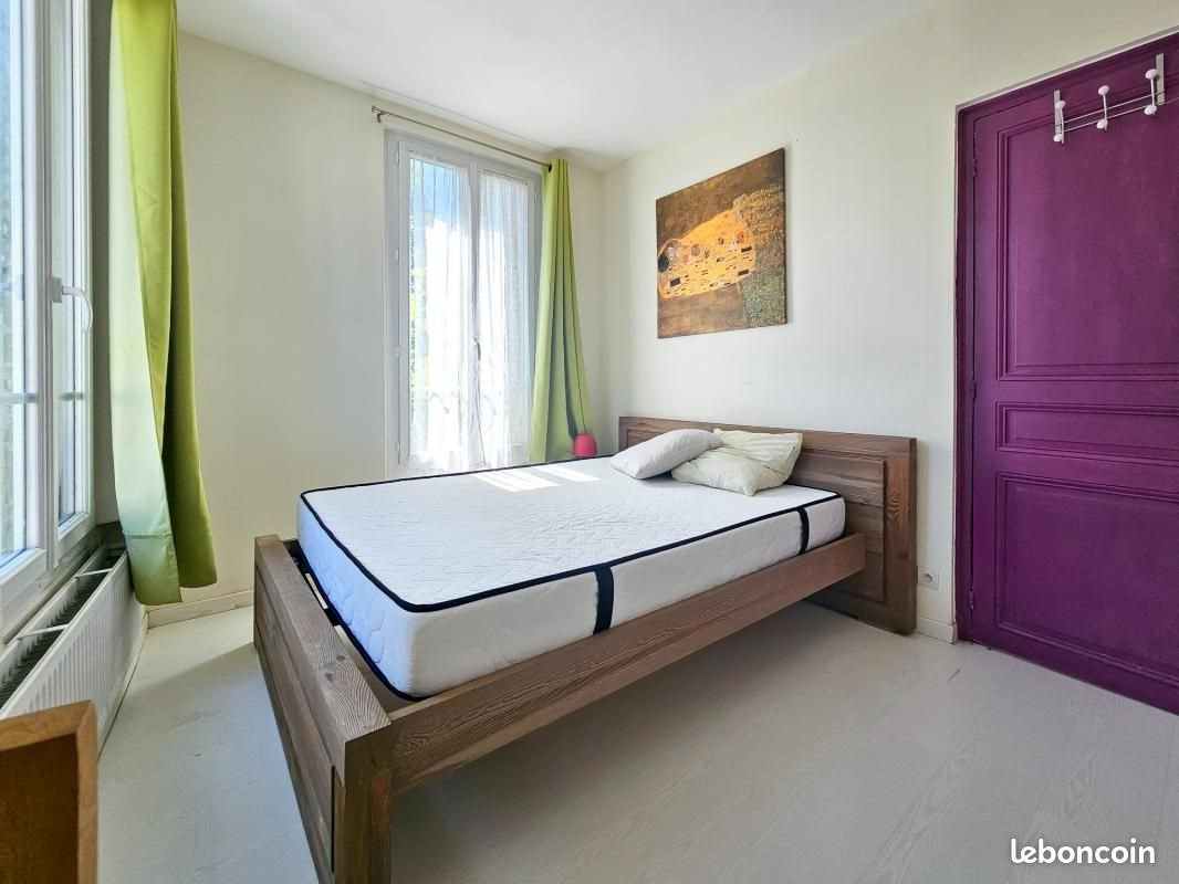 Appartement à louer, 54m², Cachan