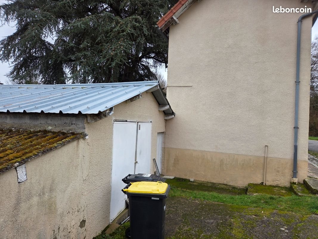 Maison à vendre, 80m², Anzême