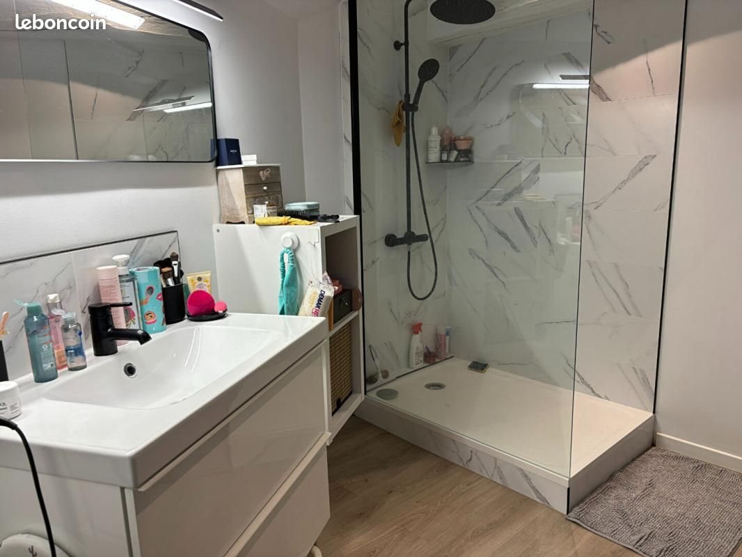 Appartement à louer, 30m², Dole