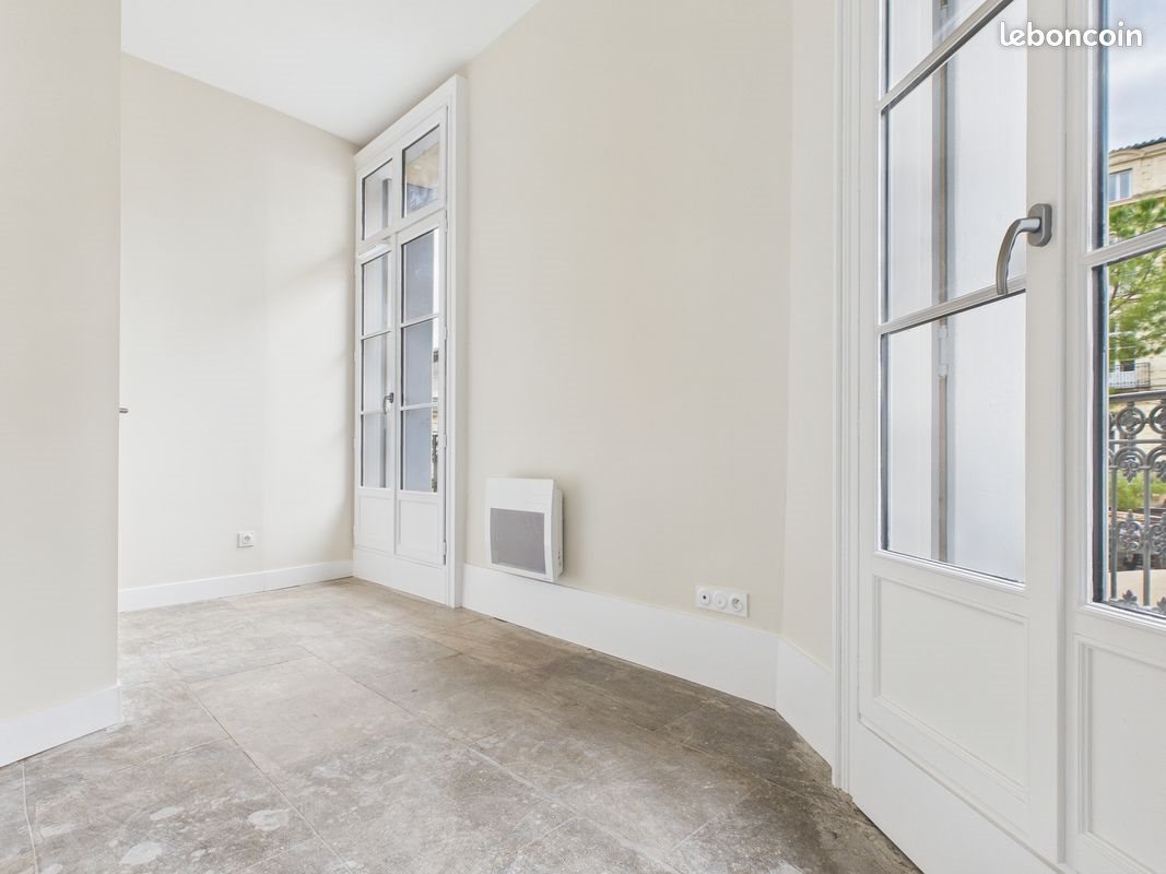 Appartement à louer, 35m², Montpellier