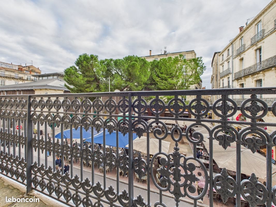 Appartement à louer, 35m², Montpellier
