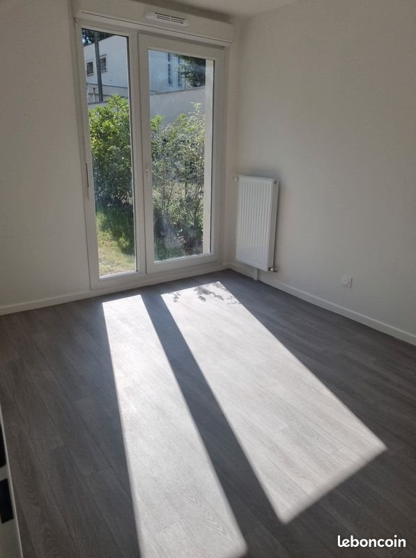Appartement à louer, 37m², Livry-Gargan