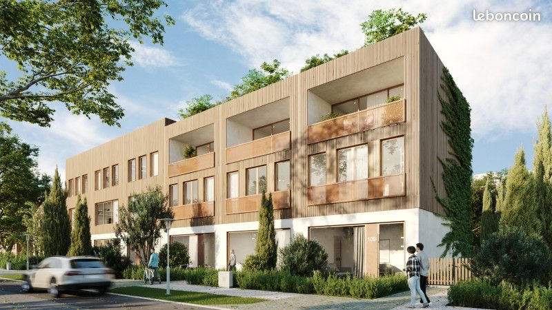 Appartement à vendre, 137m², Ville-d'Avray