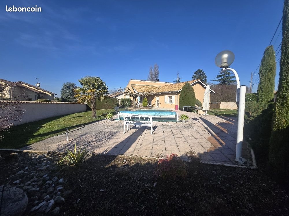 Maison à vendre, 115m², Chaponost