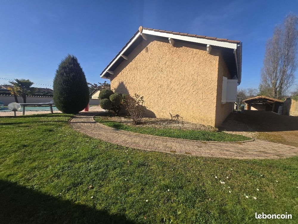 Maison à vendre, 115m², Chaponost