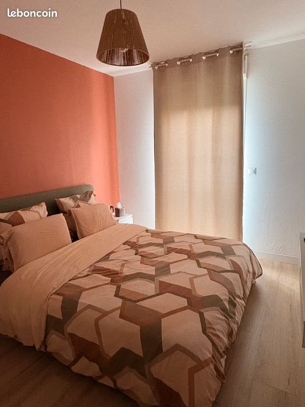 Appartement à louer, 52m², Bordeaux