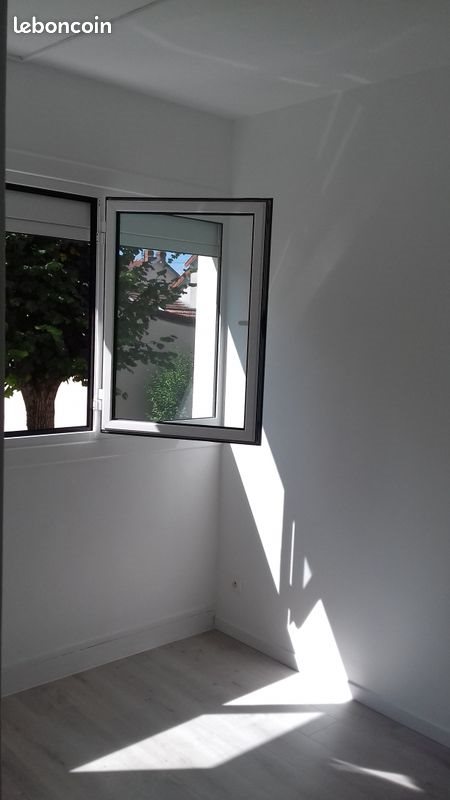 Appartement à louer, 36m², Orléans