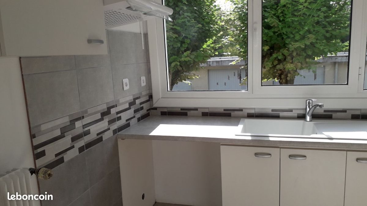 Appartement à louer, 36m², Orléans