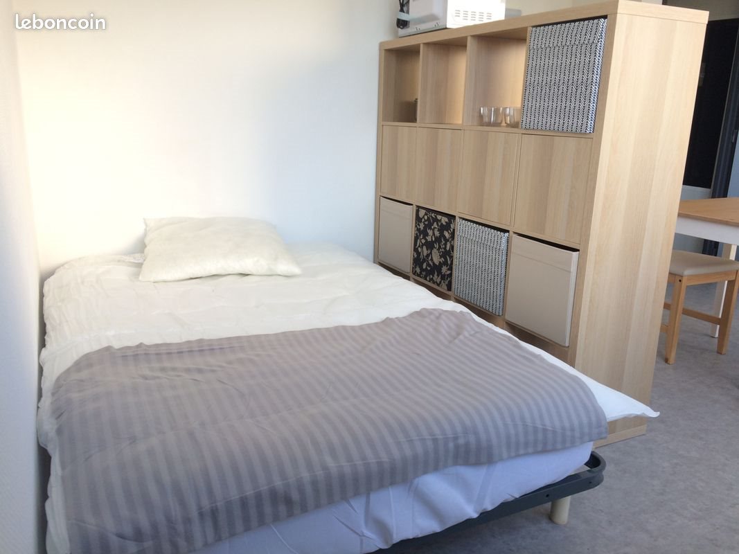 Appartement à louer, 23m², Besançon