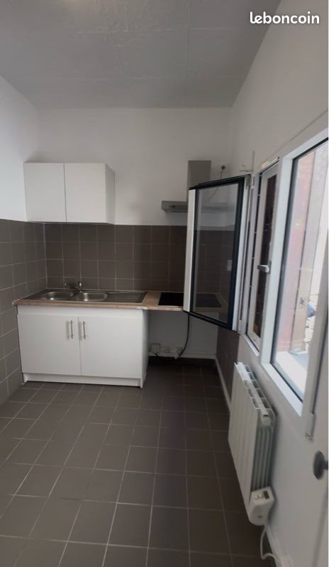 Maison à louer, 30m², La Courneuve