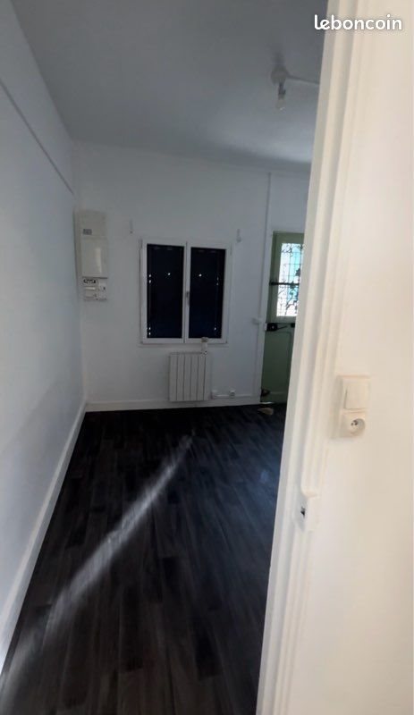 Maison à louer, 30m², La Courneuve