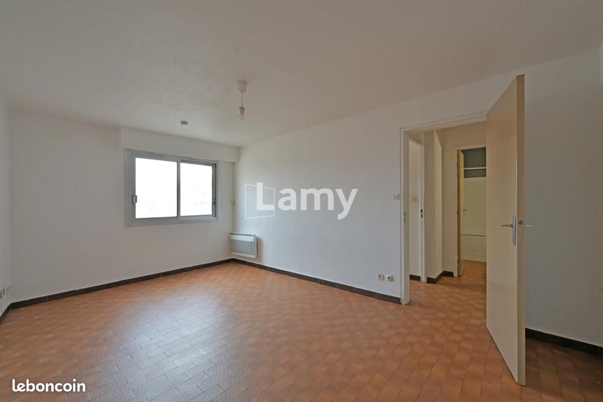 Appartement à vendre, 34m², Nîmes