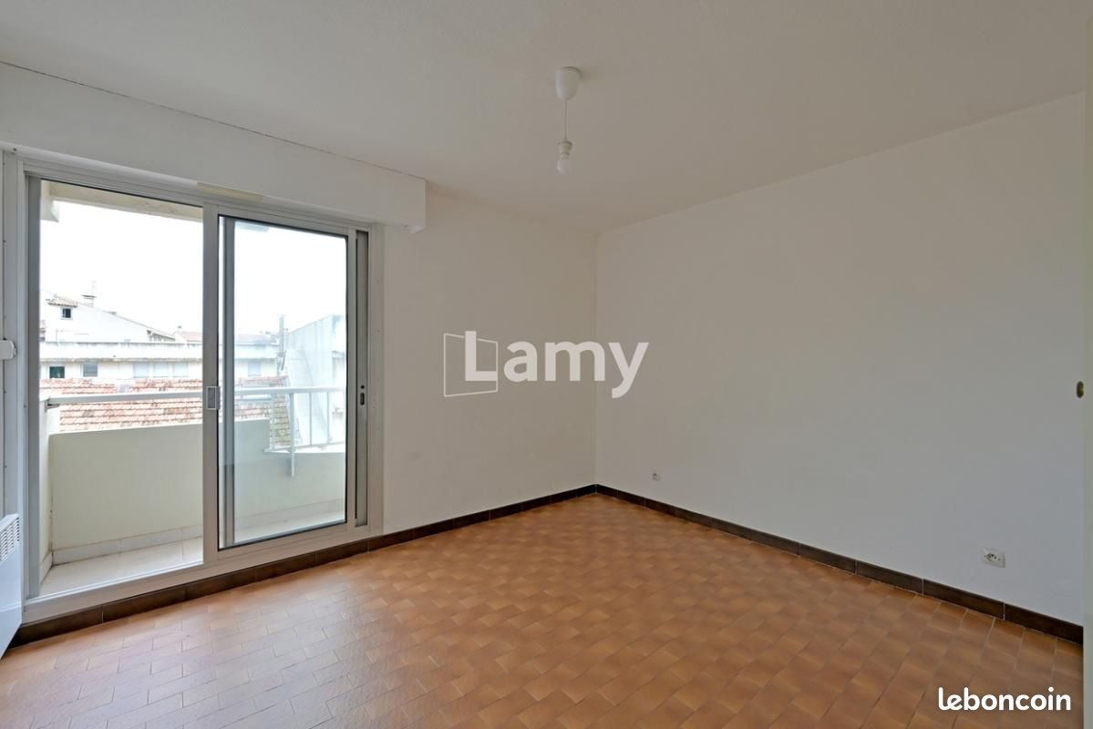 Appartement à vendre, 34m², Nîmes