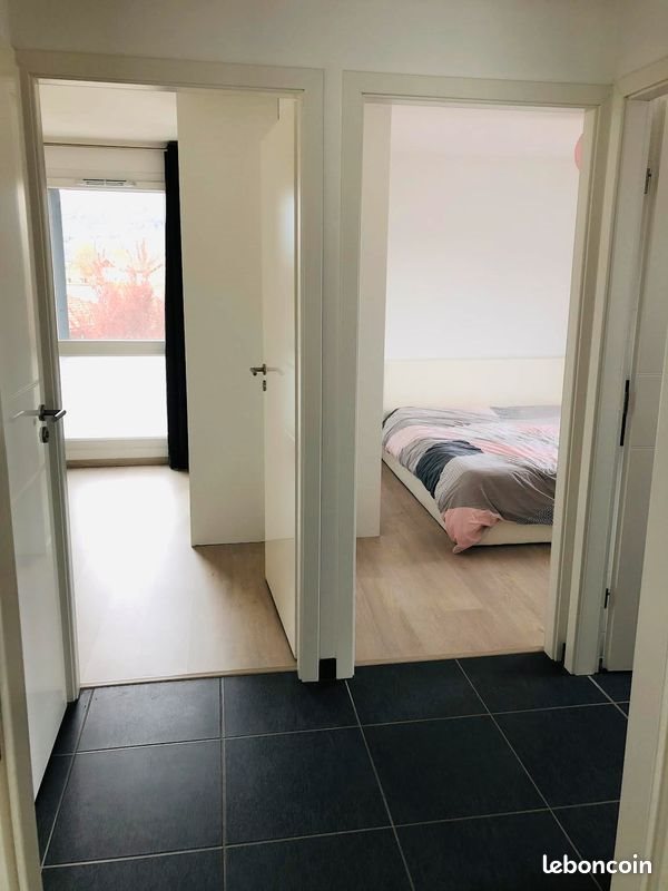 Appartement à louer, 65m², Bonneville