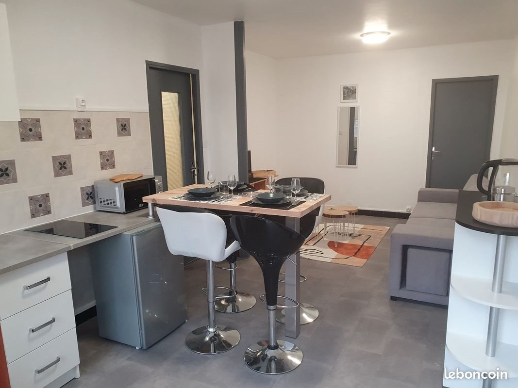 Maison à louer, 80m², Pouilly-sous-Charlieu