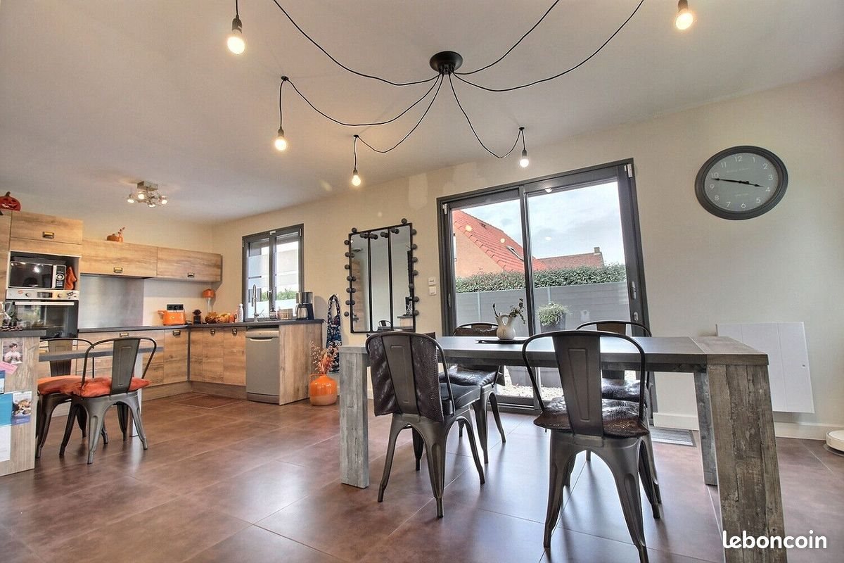 Maison à vendre, 127m², Comines