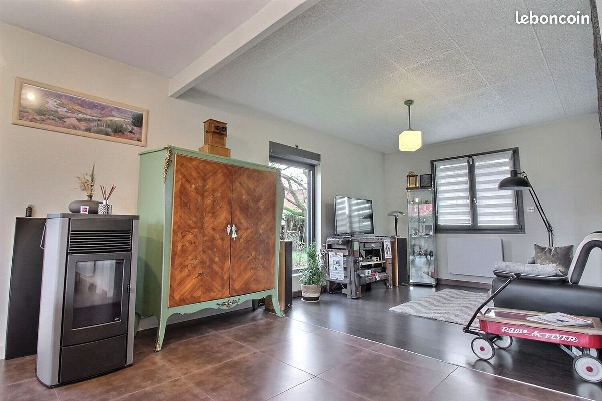 Maison à vendre, 127m², Comines