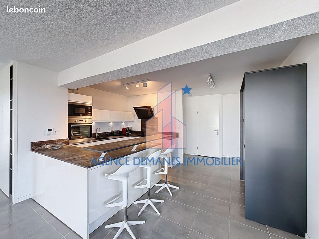 Appartement à louer, 108m², Bordeaux